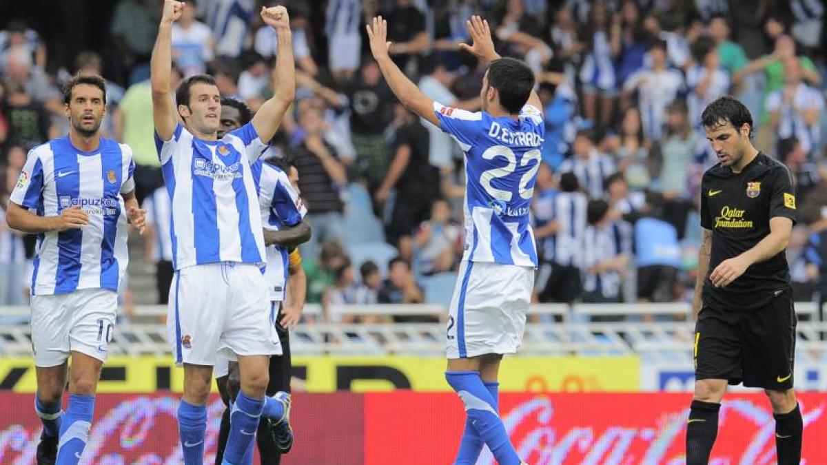 la liga real madrid profita de pasul gresit al barcelonei