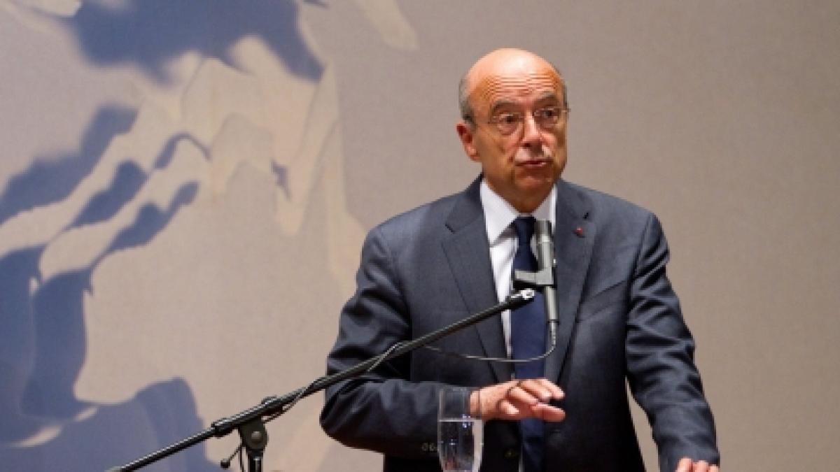 ministrul francez de externe nu putem permite destramarea euro