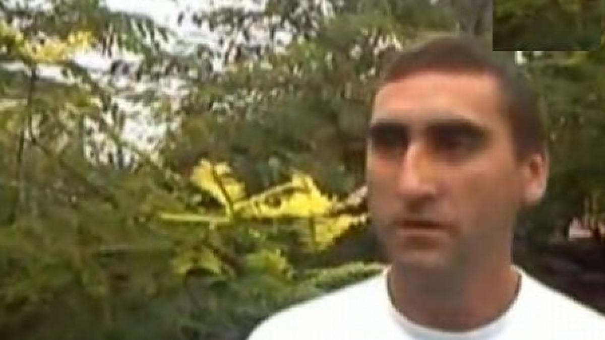 romanul incarcerat nevinovat in franta a ajuns in sfarsit acasa