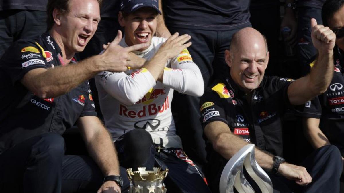 sebastian vettel s a impus in marele premiu al italiei de la monza