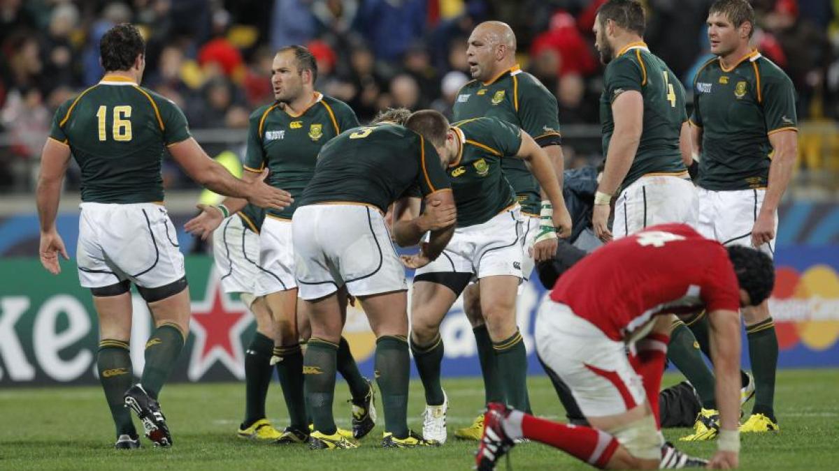 tara galilor la un pas de a castiga in fata africii de sud la cupa mondiala de rugby