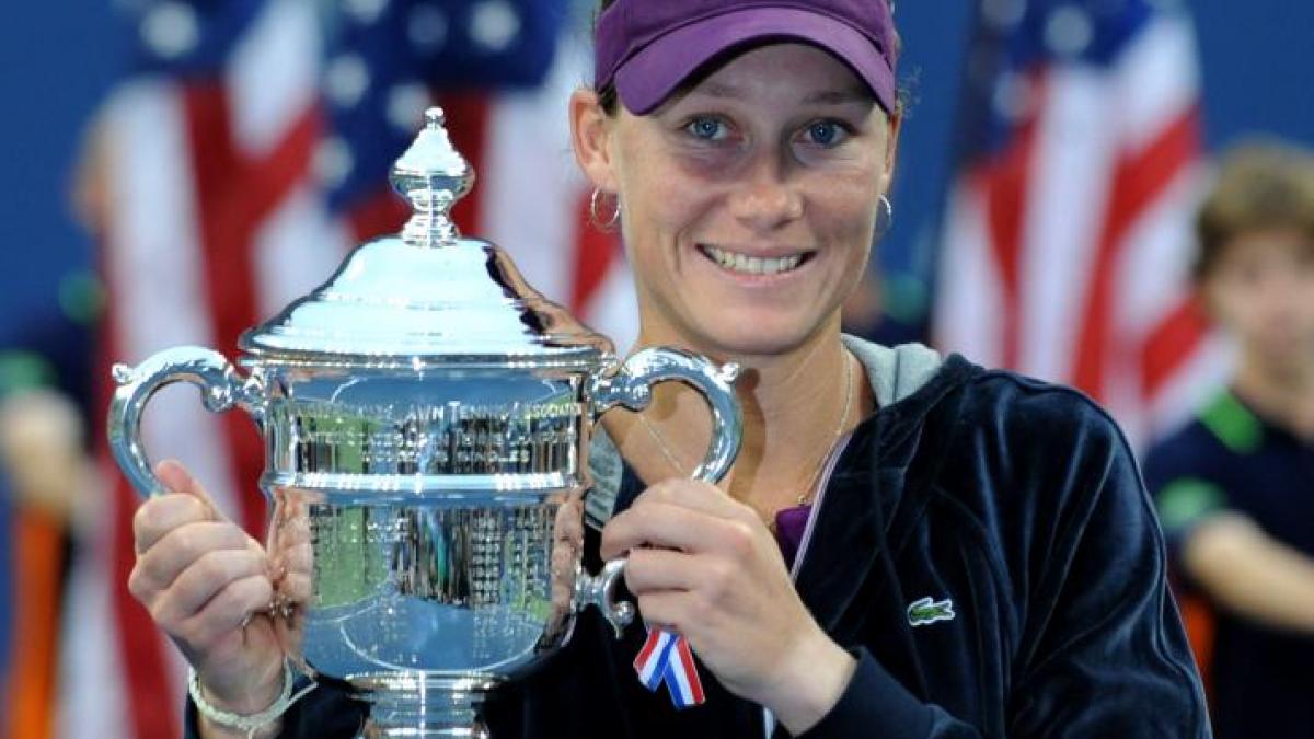 australianca samantha stosur a castigat finala feminina de la us open