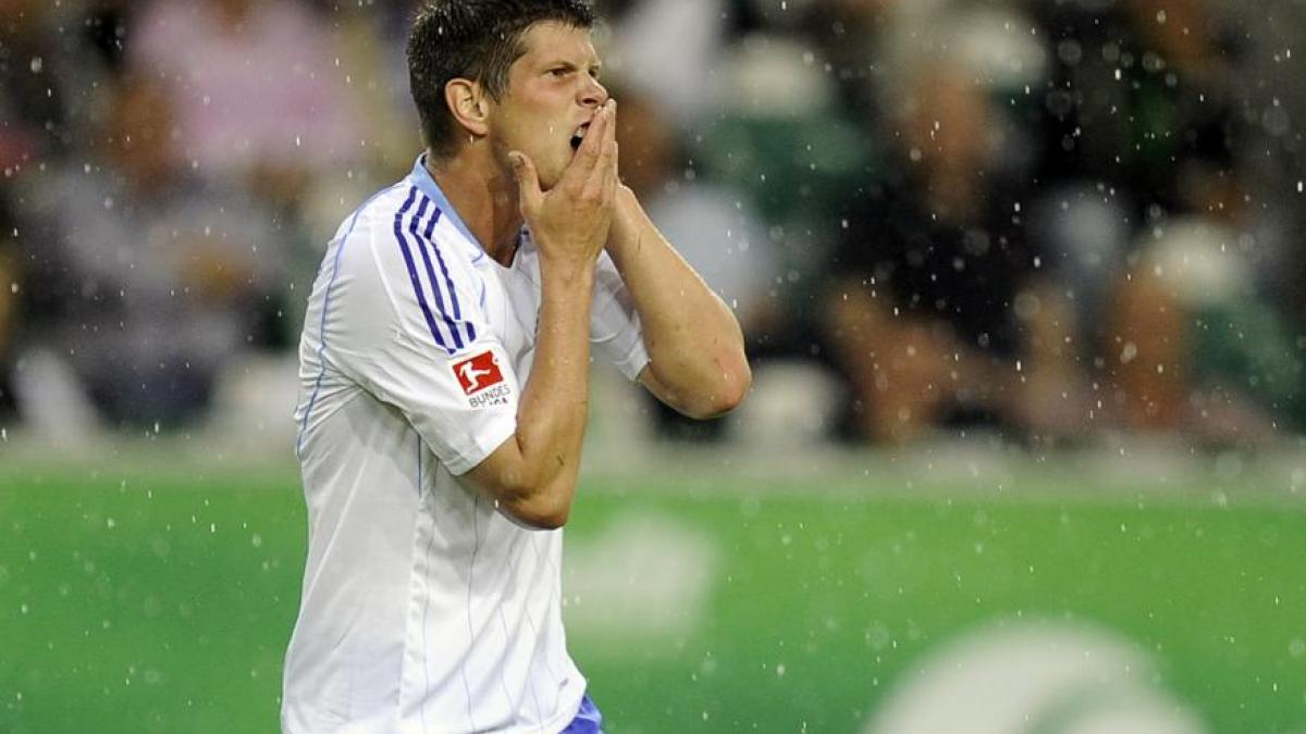 bundesliga viitoarea adversara a stelei schalke 04 a fost invinsa la wolfsburg