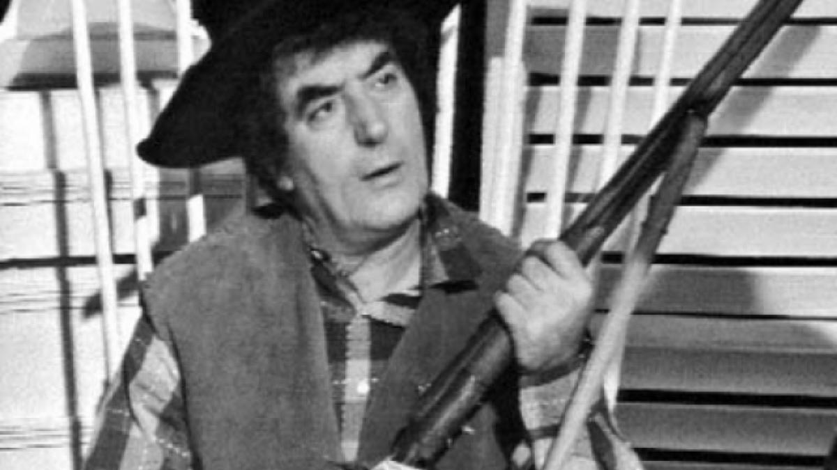 la peste 30 de ani de la moartea actorului familia lui toma caragiu continua lupta pentru mostenire