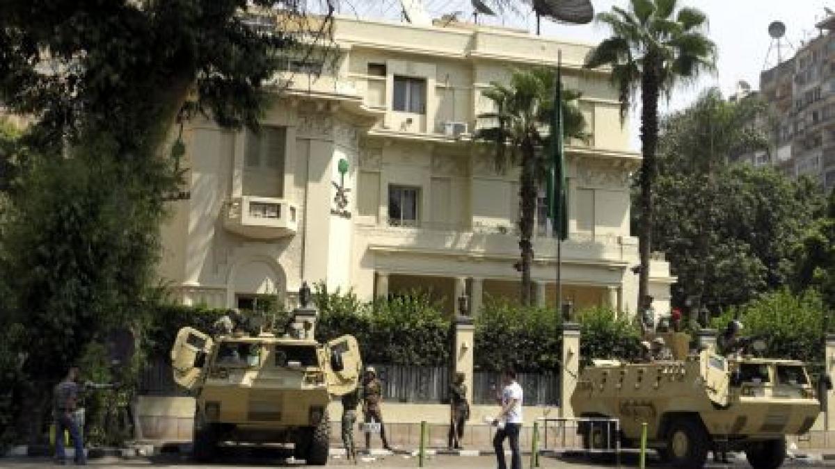 politicienii iranieni au laudat atacul asupra ambasadei israelului la cairo