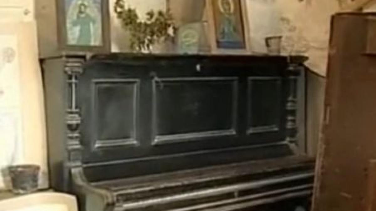 scoala de muzica nr 3 ramane inchisa desi a beneficiat de fonduri europene pentru reabilitare