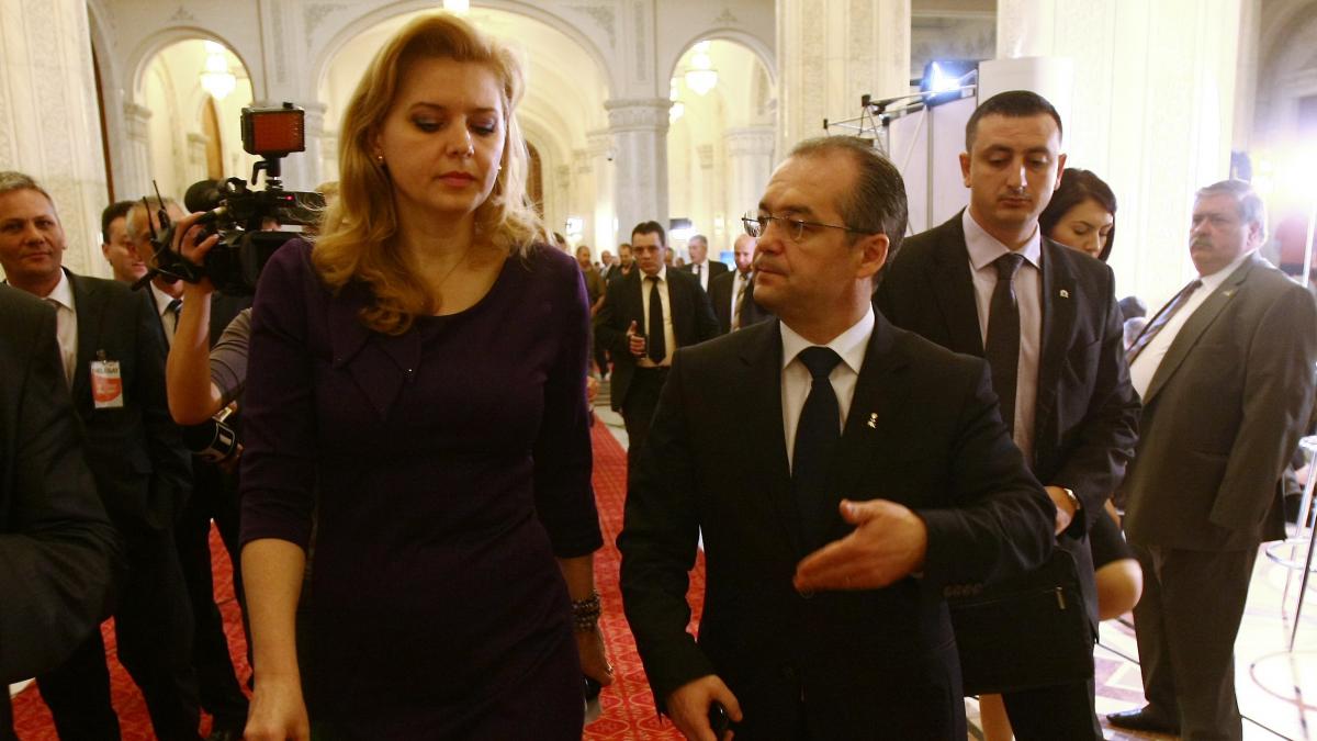 surse pdl il vrea pe emil boc sef la camera deputatilor