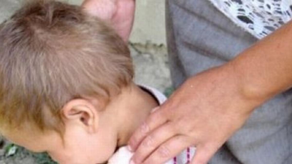 timisoara un copil de 5 ani violat de cel mai bun prieten de joaca de 13 ani