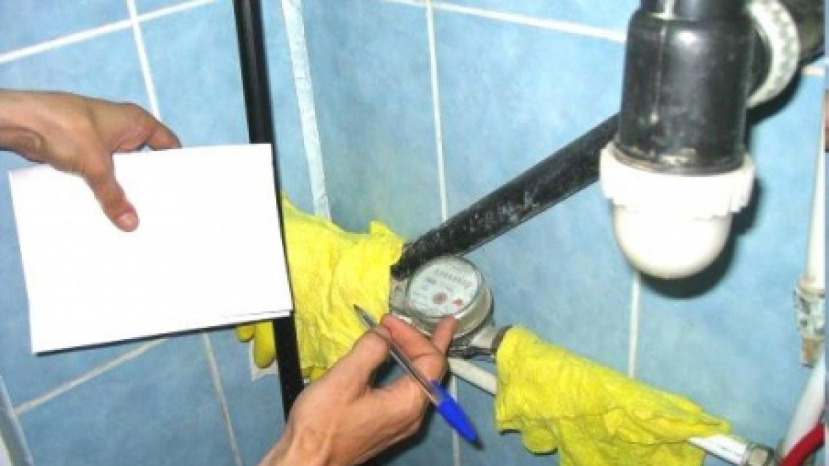 un barbat din galati este cercetat penal dupa ce a furat apometrele dintr o biserica