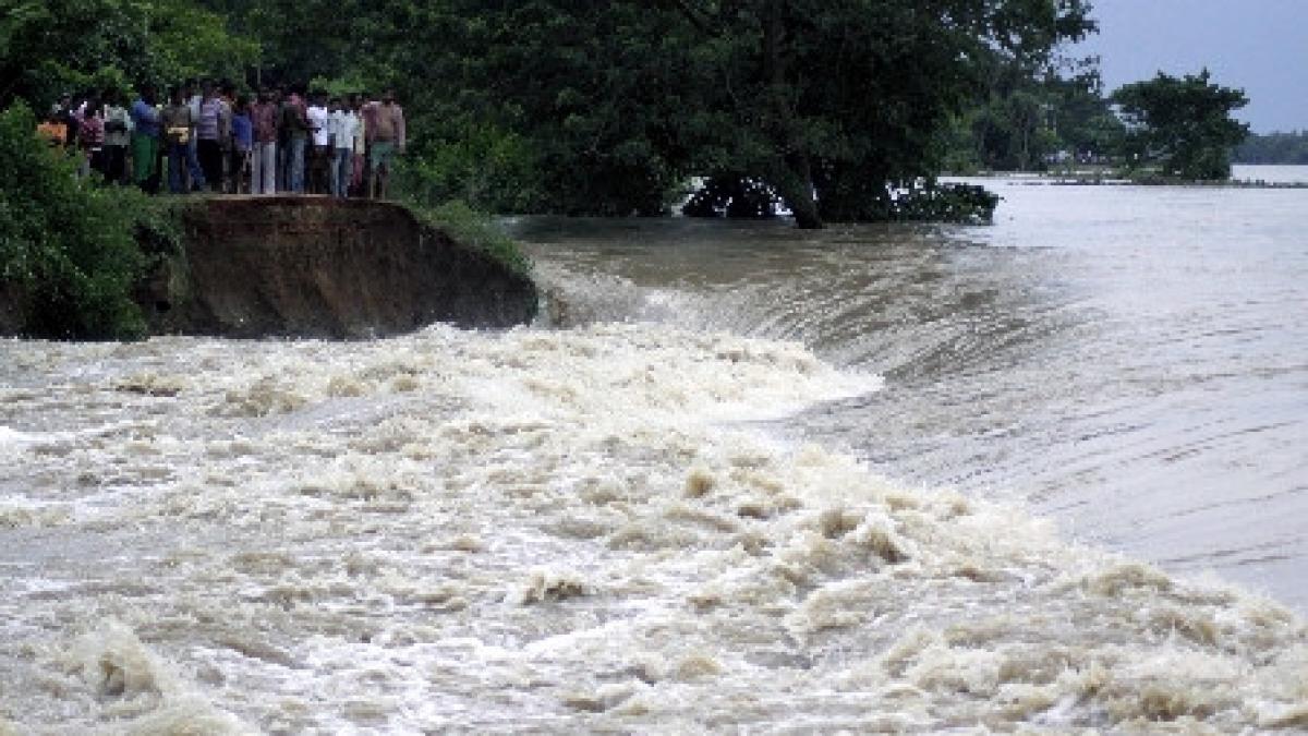 brazilia peste un milion de persoane au fost afectate de inundatii