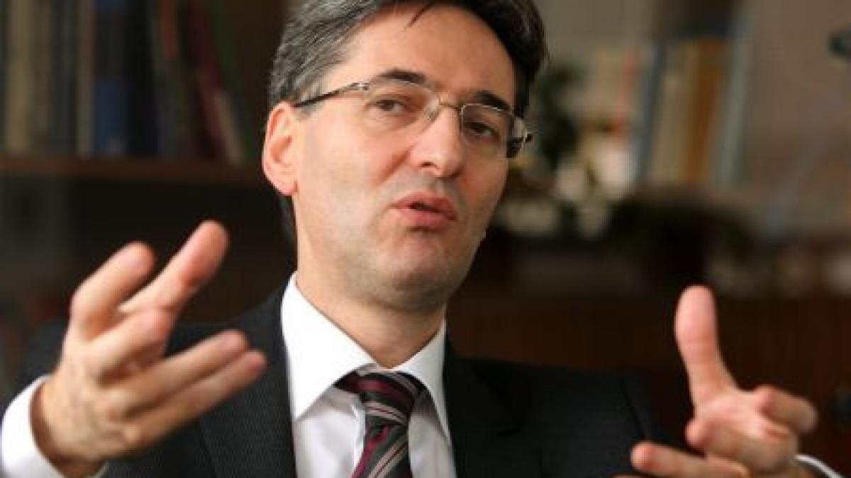 ce atributii va avea leonard orban ca ministru al fondurilor europene