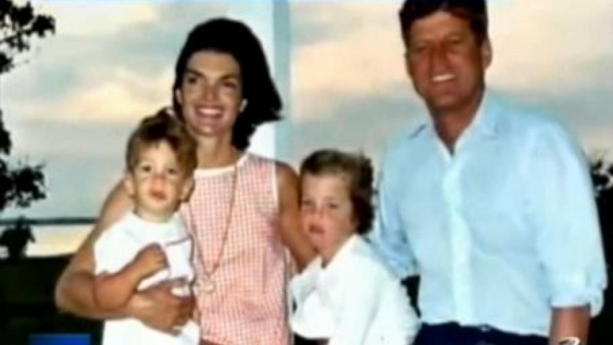 ce l a implorat fosta doamna a americii jackie kennedy pe sotul ei acum 50 de ani