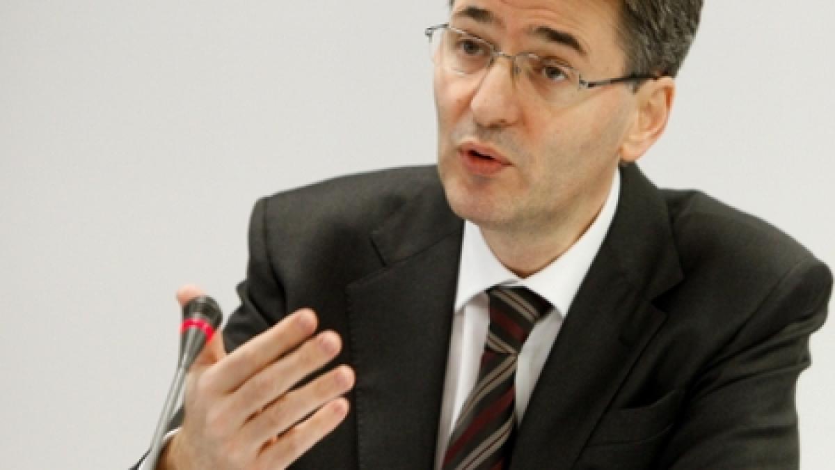 coalitia leonard orban va conduce viitorul minister al fondurilor europene