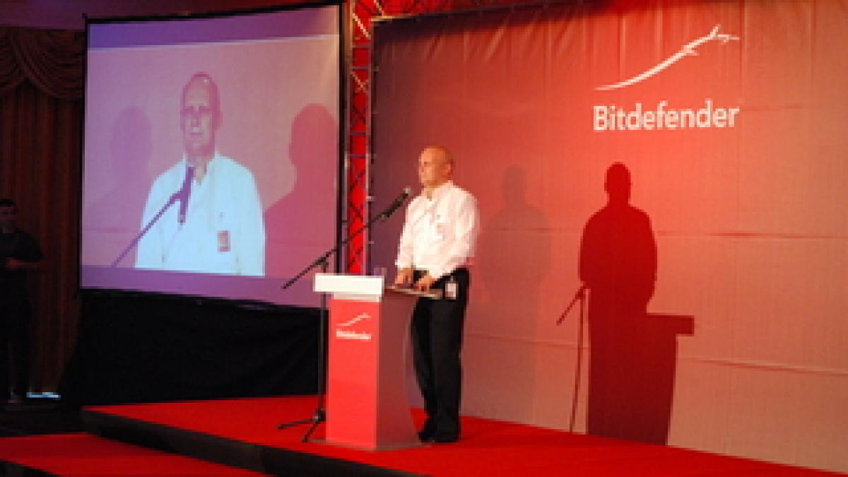 fondatorul bitdefender ataca o piata de miliarde de utilizatori pe doua fronturi bric si social