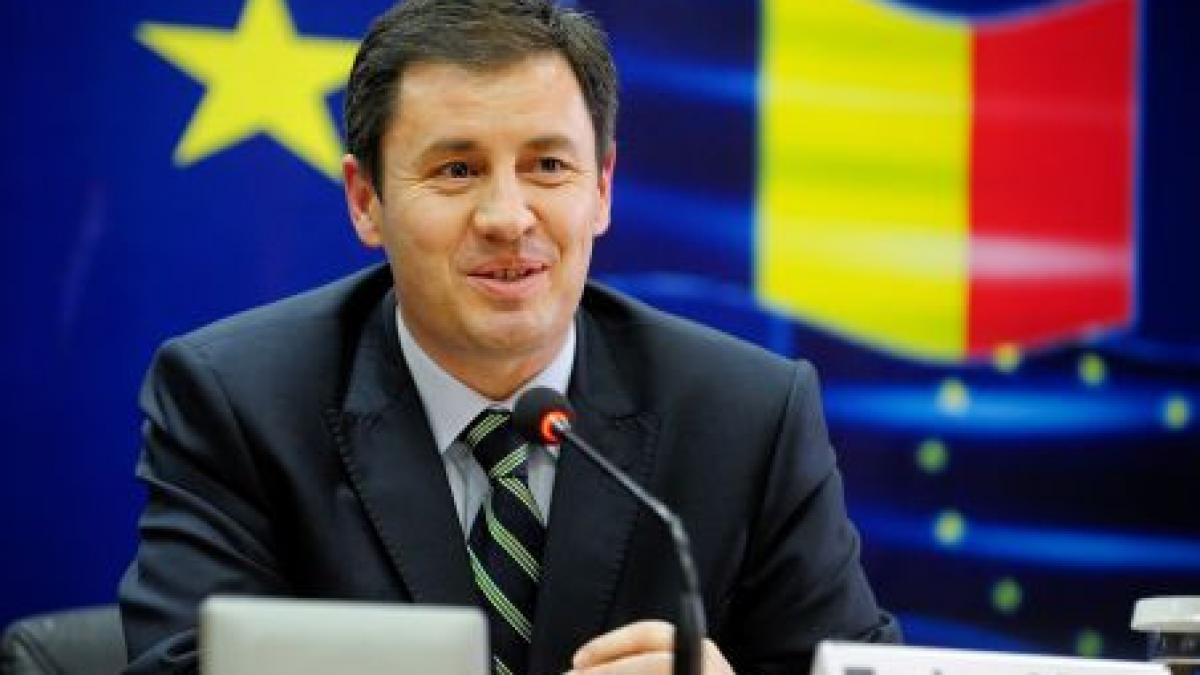 ministrul igas gafeaza din nou francezii face ceva pe mcv ul nostru