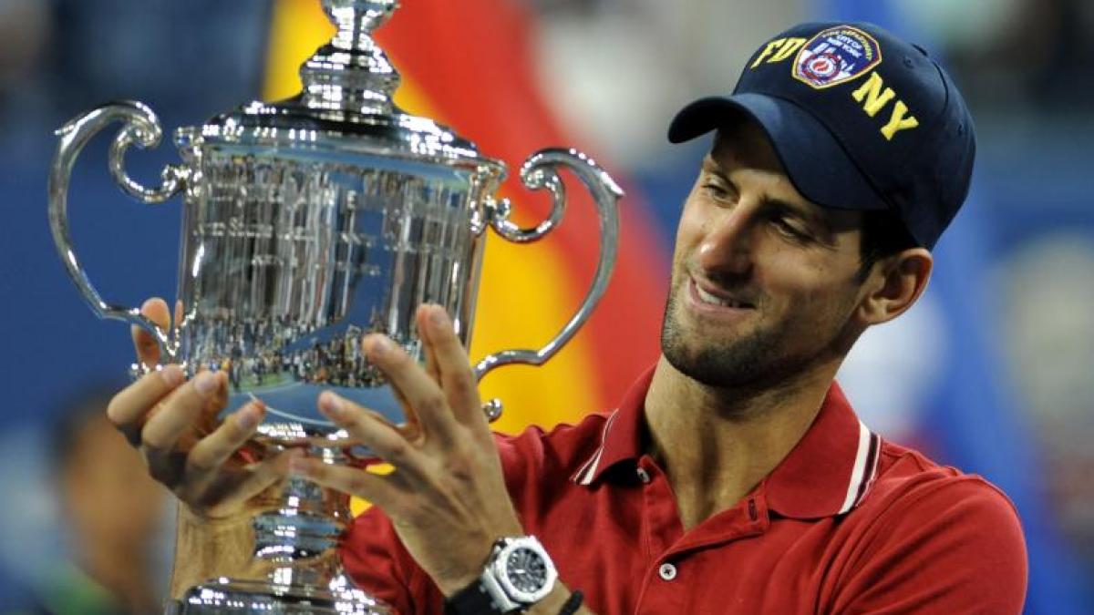 novak djokovic l a invins pe rafael nadal si a castigat us open