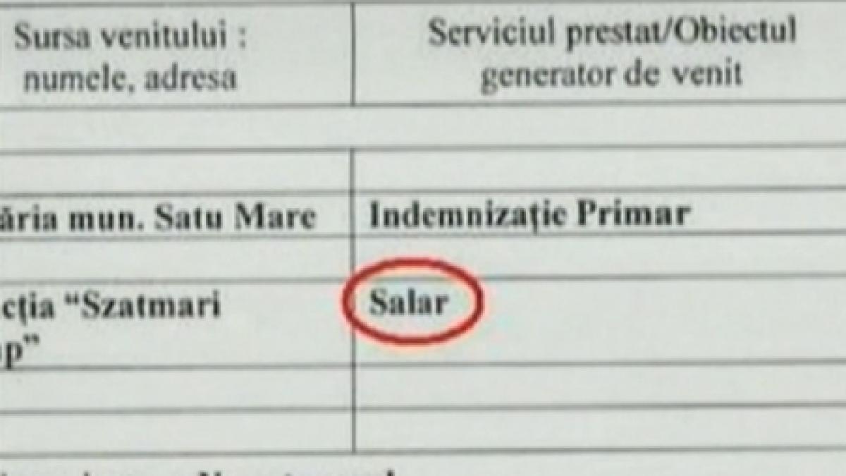 perlele gramaticale ale politicienilor romani scoase la iveala de declaratiile de avere