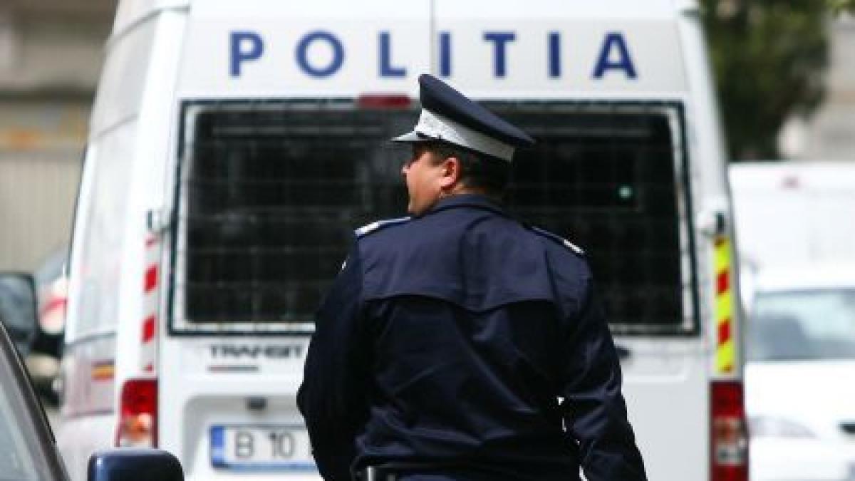 sapte persoane au fost ranite intr un accident rutier produs pe centura ploiestiului