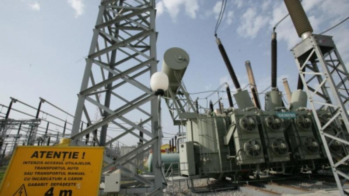 a inceput lupta pentru oferta transelectrica primul consortiu format din bcr kbc securities si