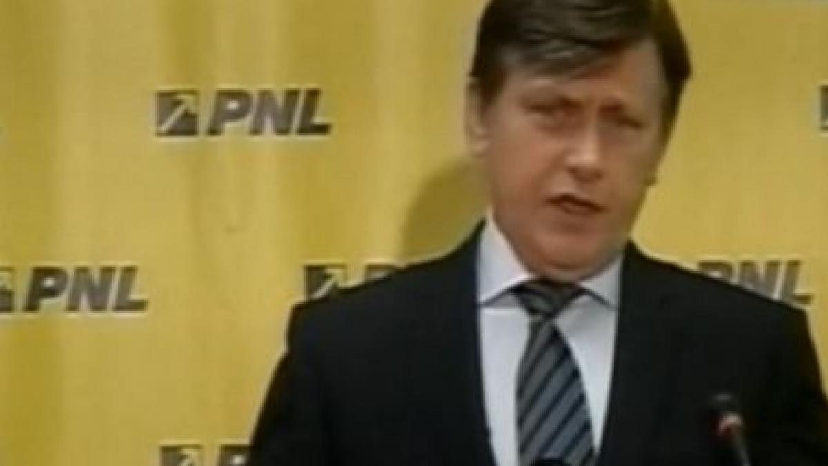 crin antonescu aceasta secretomanie afisata cu mandrie de presedinte nu este fireasca