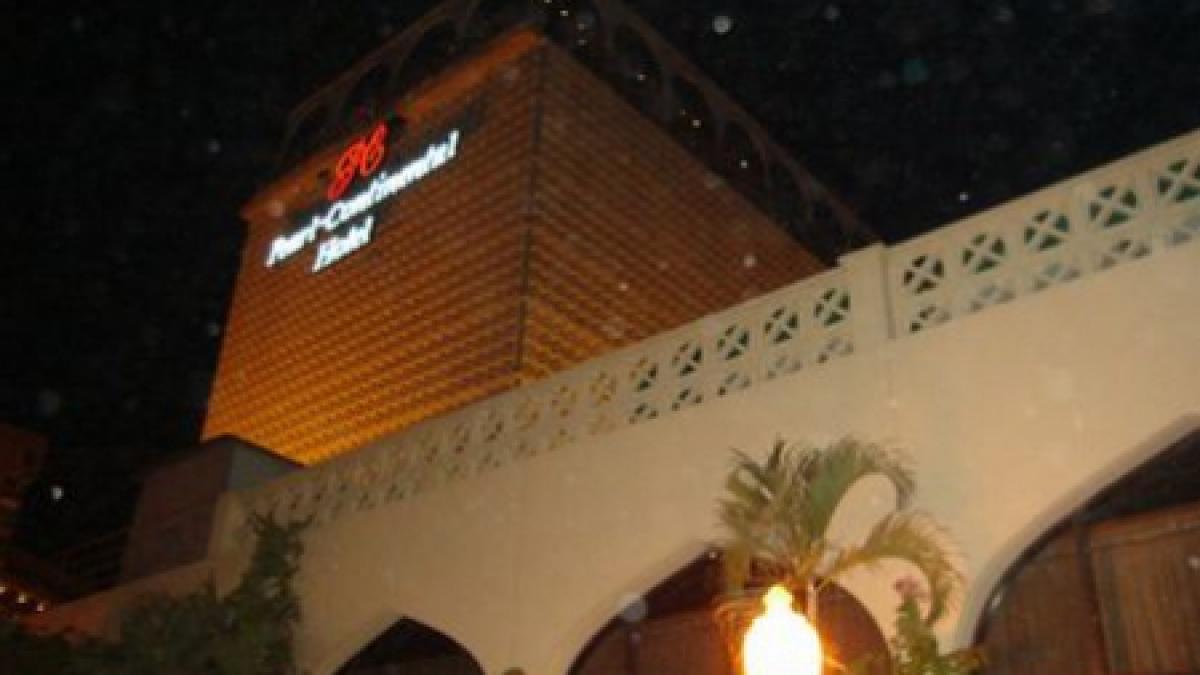 de ce nu si a vandut radu enache in 2007 actiunile la continental cand a avut oferta de 100 mil