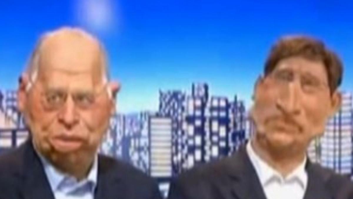 mae diplomatia romana nu are motive sa reactioneze la satira facuta de francezi