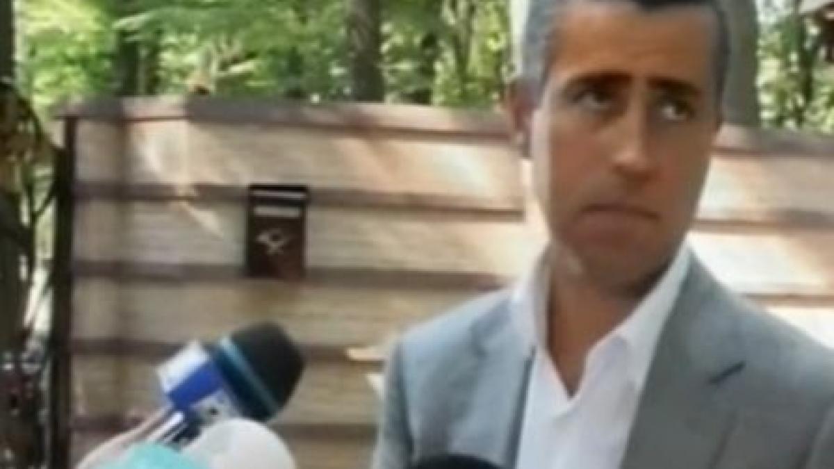 parintii lui remus truica vor inapoi terenul de 9000 de metri patrati de sub vila de la snagov