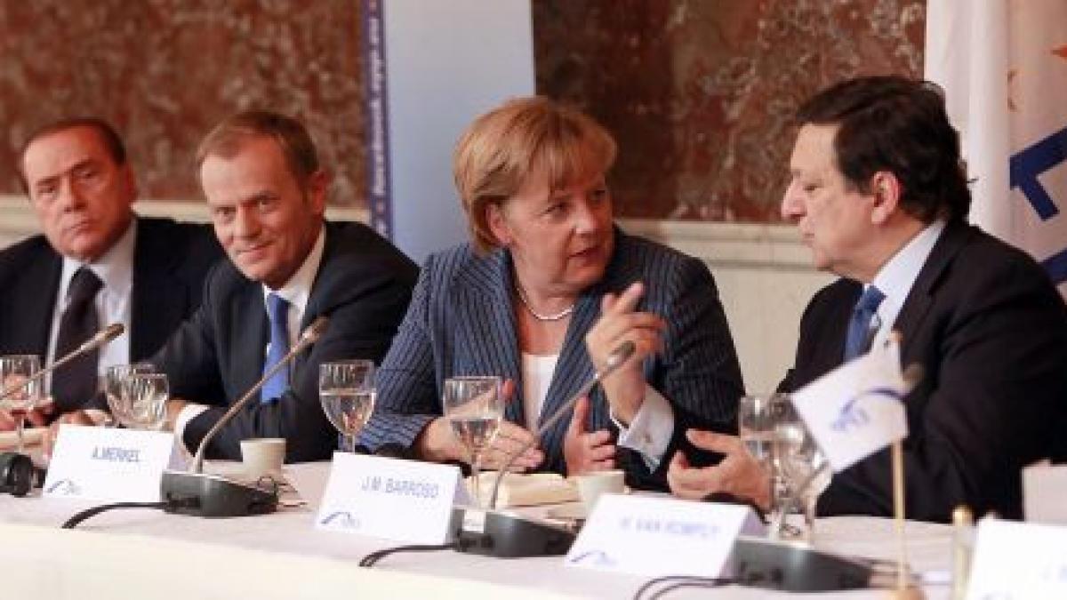 berlusconi despre angela merkel este o vaca grasa de nesatisfacut