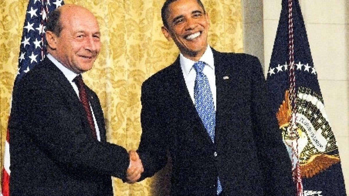 revista presei 15 septembrie ce urmeaza dupa vizita lui basescu in america