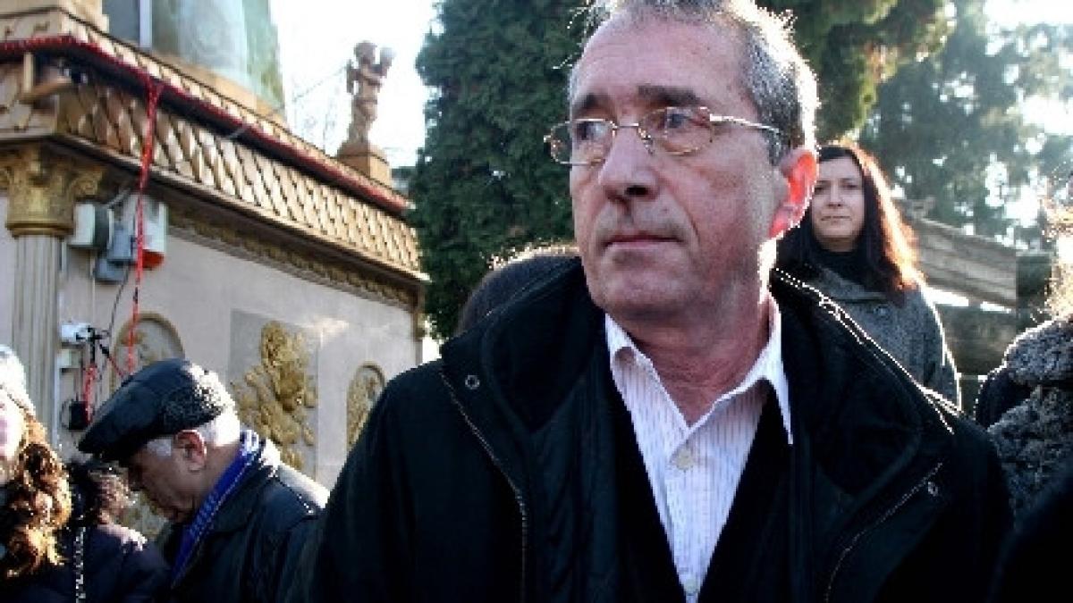 singurul interviu televizat acordat de valentin ceausescu difuzat in exclusivitate la sinteza zilei