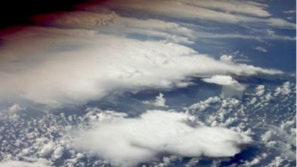 16 septembrie ziua internationala a stratului de ozon