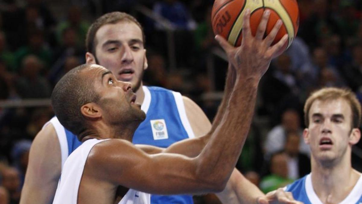 ce de baschet franta si rusia s au calificat in semifinale