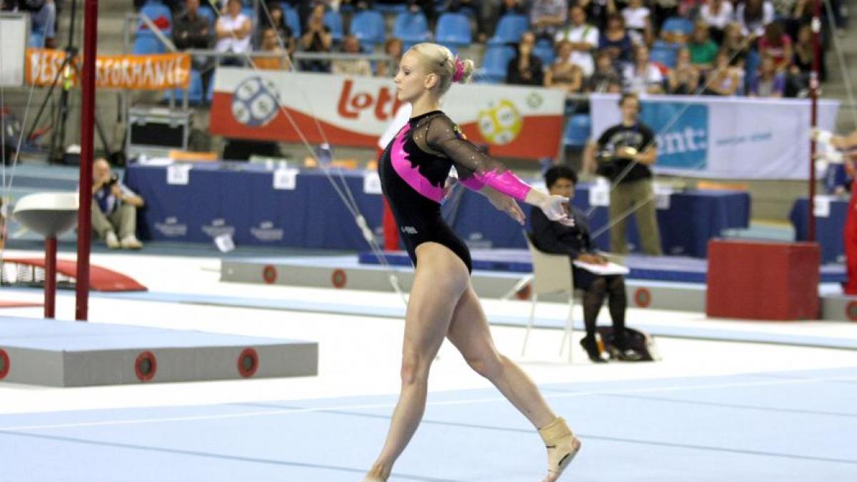 federatia romana de gimnastica a anuntat loturile pentru campionatele mondiale de la tokyo