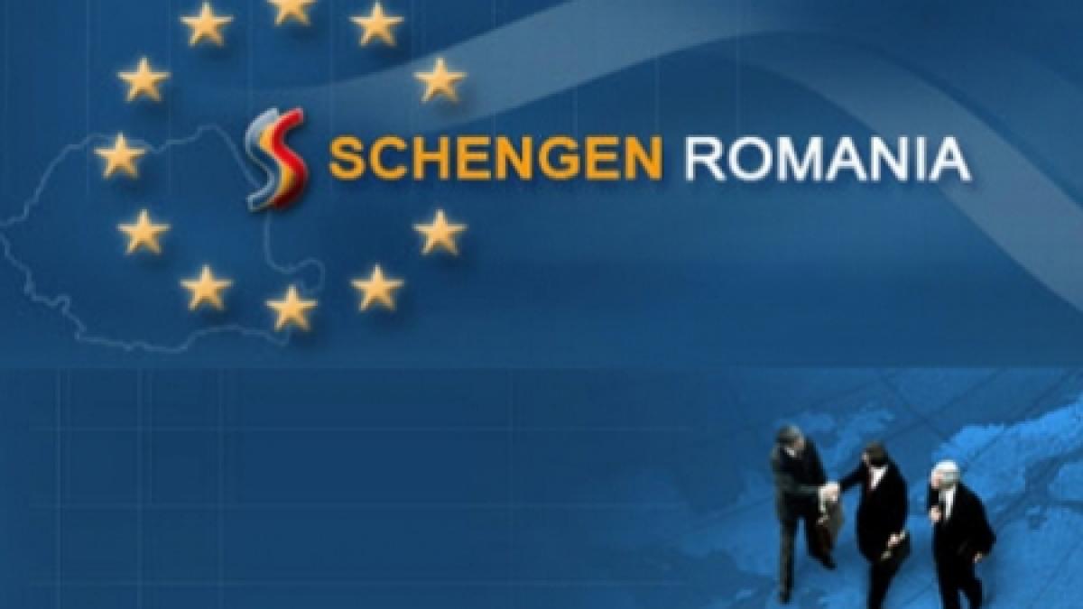 olanda blocheaza aderarea romaniei si a bulgariei la spatiul schengen
