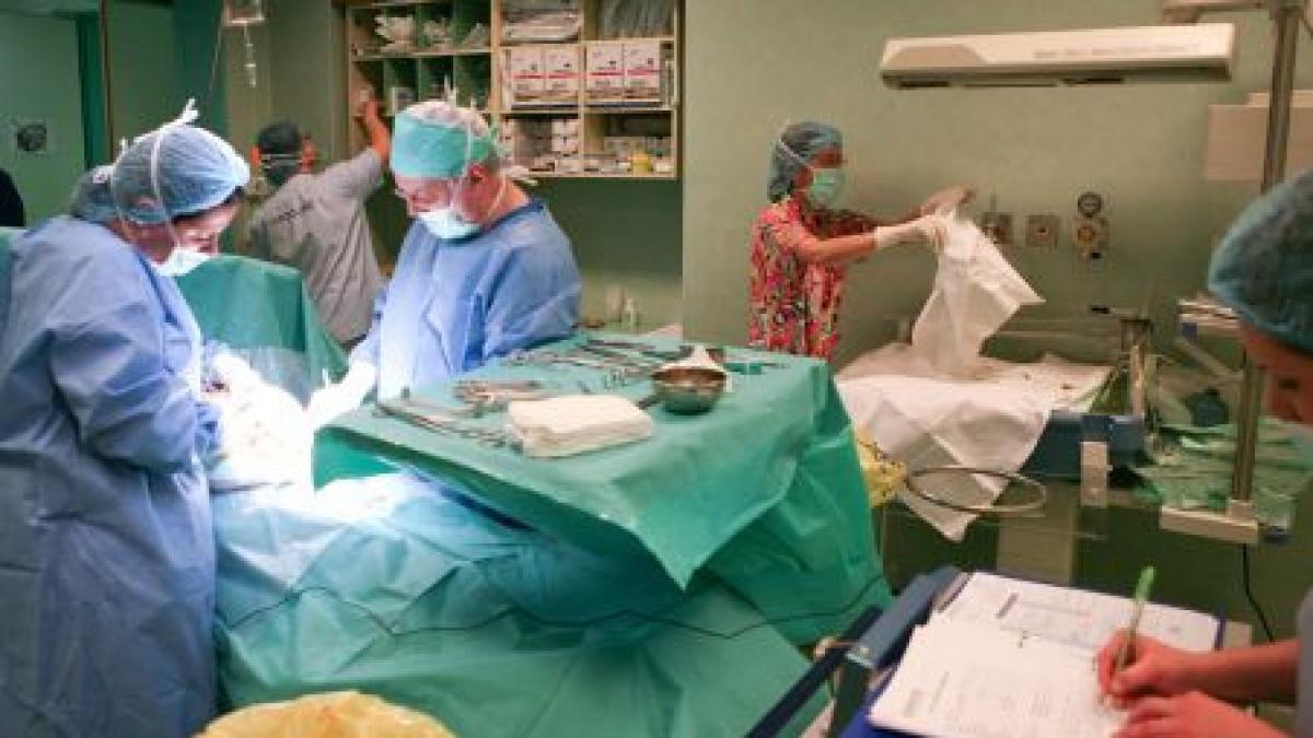 organele unui baiat de 12 ani aflat in moarte cerebrala au salvat cinci vieti