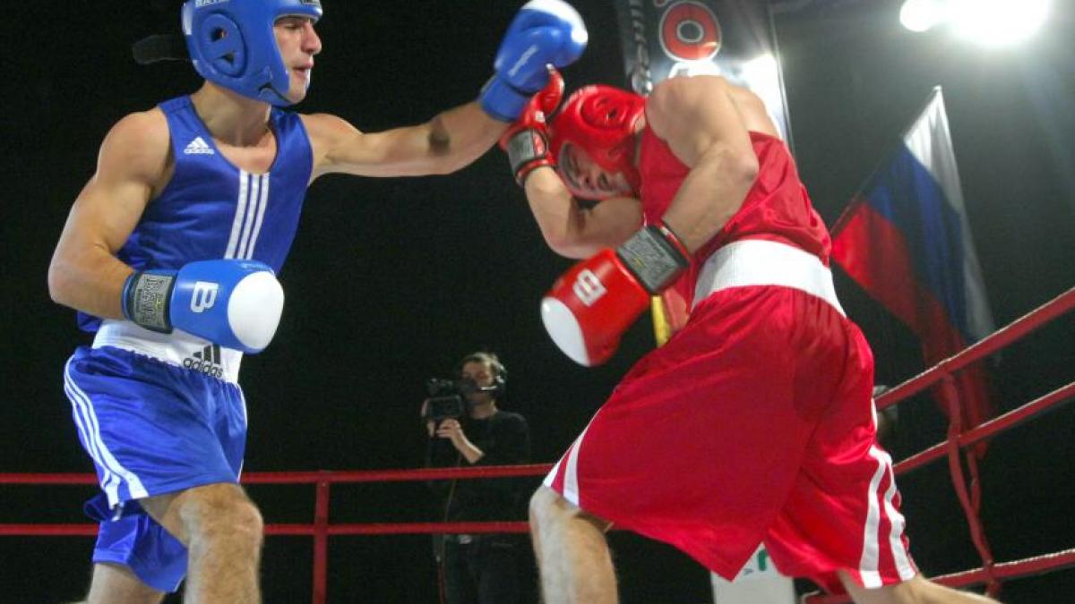 pugilistii romani vor participa la campionatele mondiale sub steagul aiba