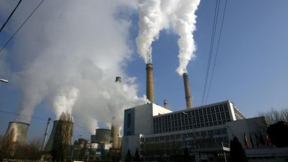 revista presei 16 septembrie statul pune la cale infiintarea unei noi companii gigant