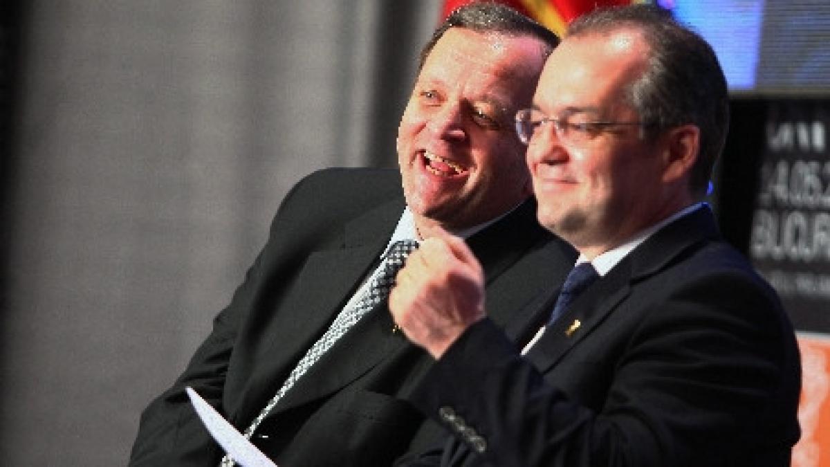 gheorghe flutur sustine ca victor ponta este satanist pentru ca injura in biserica