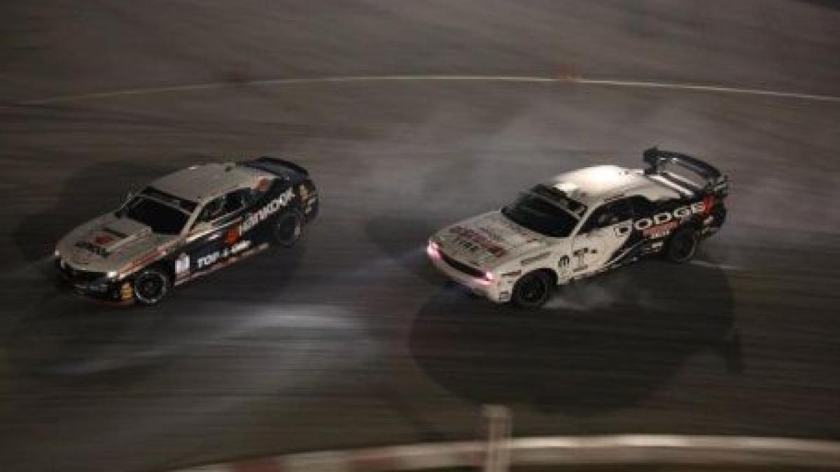 king of europe mecca pentru cei mai buni piloti de curse din lume