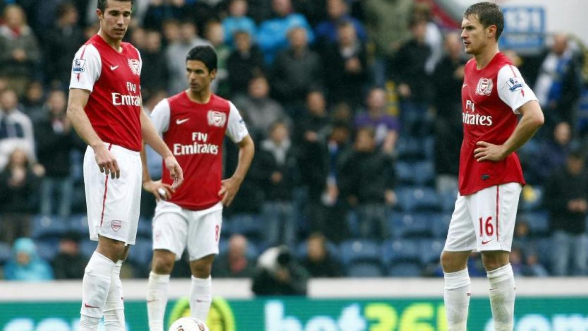 premier league o noua infrangere pentru arsenal 3 4 la blackburn