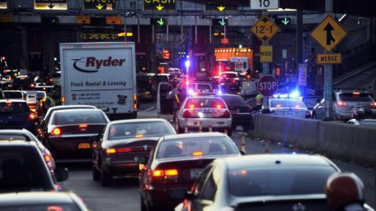 primarul din new york se teme de revolte similare celor din europa si nordul africii