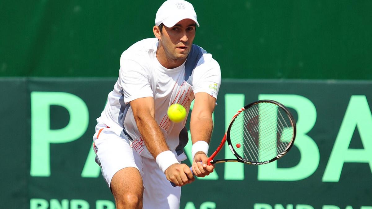 romania a retrogradat din grupa mondiala a cupei davis cehia a castigat si meciul de dublu