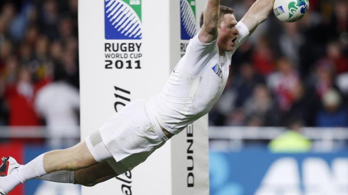 anglia obtine a doua victorie la cupa mondiala de rugby 41 10 cu georgia