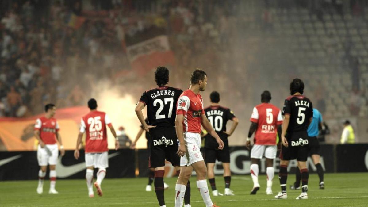 dinamo rapid 0 0 in derbyul etapei a 7 a din liga i