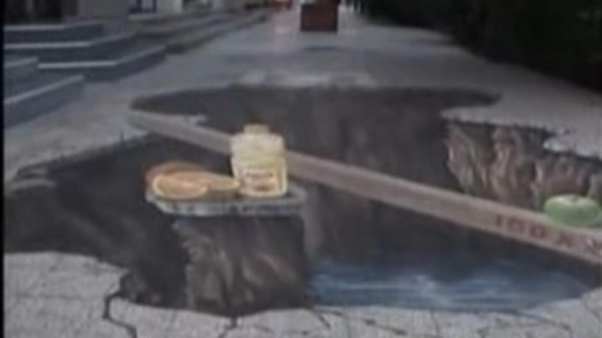 exista o groapa in bucuresti de care ne putem bucura vezi aici despre ce este vorba