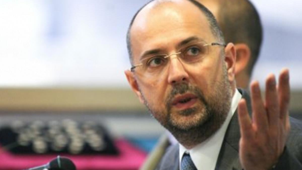 ministrul culturii fondurile europene sunt singura cale pentru finantarea reabilitarii monumentelor