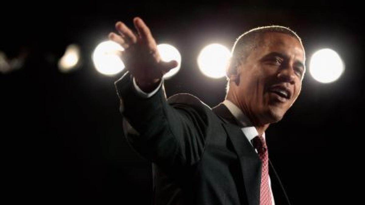 obama vrea impunerea unei taxe buffet pentru cei bogati