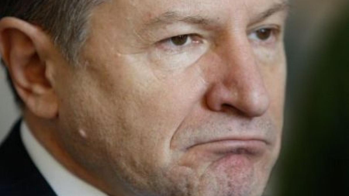 radu berceanu fara jumatate din voturile din dolj situatia era acum cu totul alta pentru presedinte