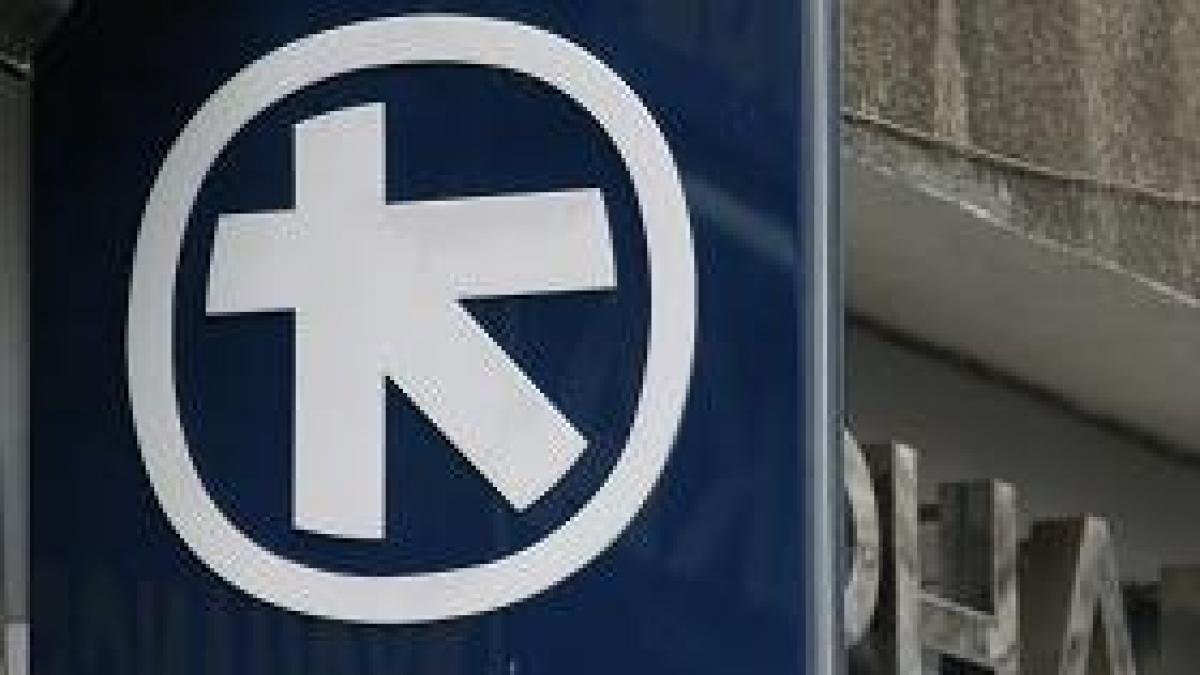 a treia banca de pe piata se va numi alpha eurobank romania sa si va imprumuta logo ul de la alpha