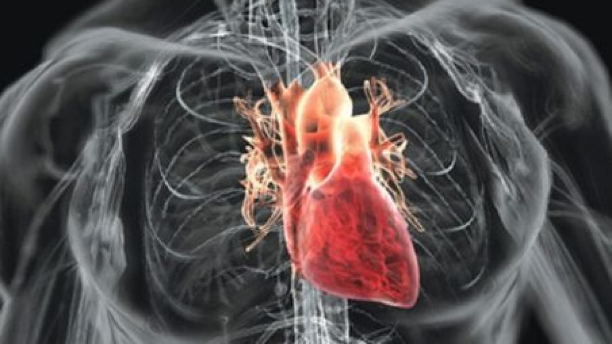 romania pe locul 3 in lume in ceea ce priveste mortalitatea din cauze cardiovasculare
